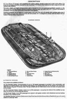 Vosper-Thornycroft VT1 diagrams -   (The <a href='http://www.hovercraft-museum.org/' target='_blank'>Hovercraft Museum Trust</a>).